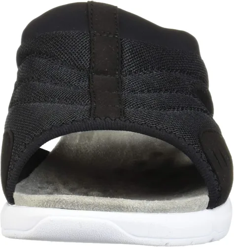 Vista 2 de Easy Spirit Sandalias Traciee 2 Slide para mujer