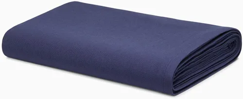 Vista 9 de Calvin Klein Home Modern Cotton Harrison - Sábana encimera de 1 pieza, tamaño King, algodón (Midnight)