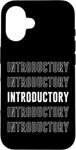 Vista 28 de iPhone XR Introductory Case
