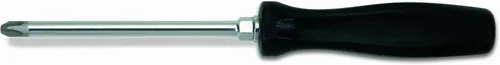 Vista 3 de Williams JHWSDP-2-8 Phillips Endurogrip - Destornillador de 2 puntos, hoja de 8 pulgadas