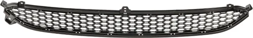 Vista 42 de Garage-Pro Conjunto de rejilla compatible con Honda Accord 1996-1997 negro texturizado HO1200135