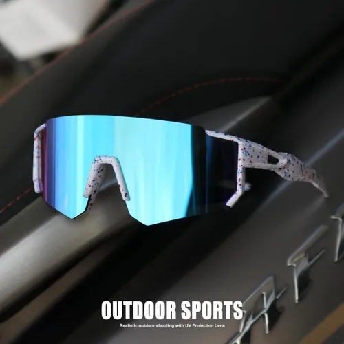 Vista 3 de SEKKAF Kids Sunglasses Youth Baseball Sunglasses for Boys Girls Softball Sports Sun Glasses UV Protection