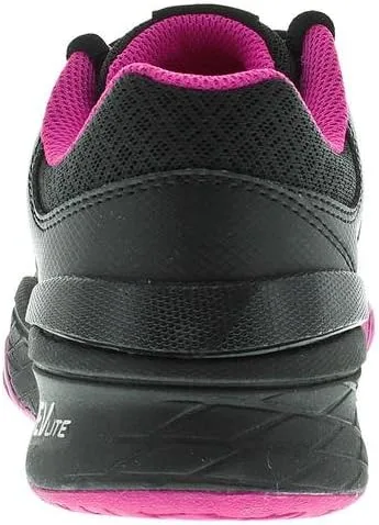 Vista 6 de New Balance Tenis 1006 V1 para mujer, BlancoPlateado