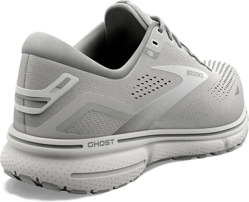Vista 4 de Brooks Ghost 15 Neutral - Tenis de correr para mujer