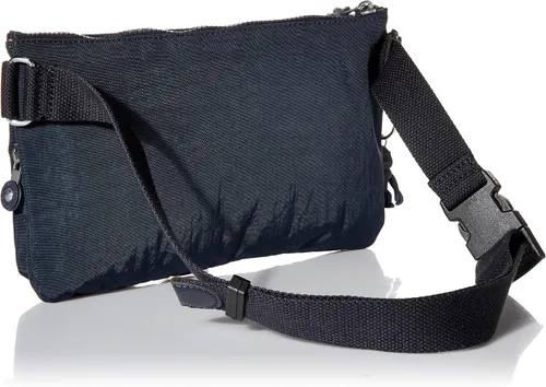 Vista 2 de Kipling Riñonera Presto Up para mujer, BLUE BLEU 2