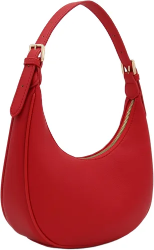 Vista 9 de FashionPuzzle Elegante bolso de hombro Crescent para axilas