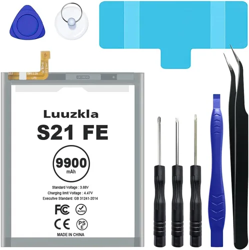 Vista 8 de 2 baterías NP-45 NP-45A NP-45B NP-45S de 4000 mAh, capacidad de actualización de 0 ciclos para auriculares inalámbricos Arctis Nova Pro
