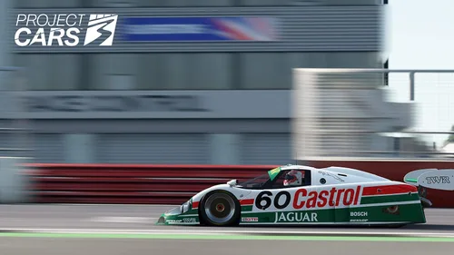 Vista 6 de Project CARS 3 - PlayStation 4