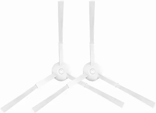 Vista 7 de Juego de accesorios de repuesto para Rowenta Tefal Explorer X-Plorer Series 60 RG7447 RG7455 RG7447WH RG7455WH RG7455WH Aspiradora, cepillo lateral