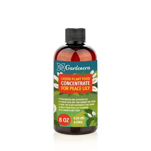 Vista 15 de Gardenera Superalimento para crecimiento de plantas para AGLAONEMA con 18 vitaminas y minerales esenciales, fertilizante orgánico para alimentos