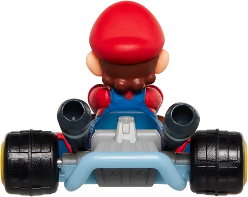 Vista 5 de World Of Nintendo Mario Kart Racers - Mario Standard Kart