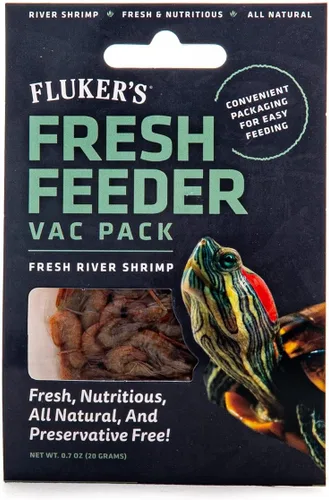 Vista 10 de Fluker's Fresh Feeder Vac Pack Grillos, totalmente naturales y sin conservantes, ideal para reptiles, pájaros o animales pequeños, 0.7 onzas