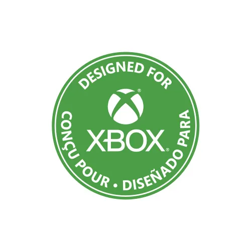 Vista 9 de Controller Gear Pulse Red Universal Xbox Pro Charging Stand with 1100 Mah Rechargeable Battery, Charging Dock, Charging Station for Xbox Series XS