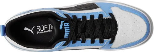 Vista 2 de PUMA Men's Rebound Layup Lo Sneaker