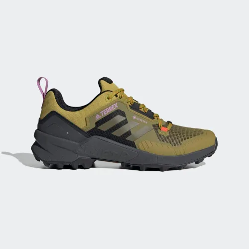 Vista 55 de adidas Terrex Swift R3 Gore-TEX® - Zapatos de senderismo