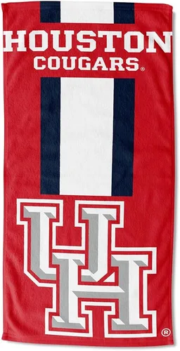 Vista 17 de Northwest NCAA - Toalla de playa unisex para adultos