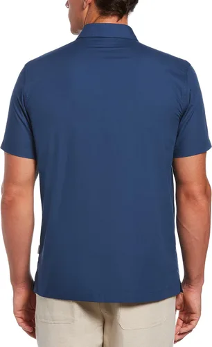 Vista 2 de Cubavera Camisa Guayabera básica CT para hombre