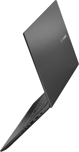 Vista 6 de ASUS VivoBook 15 S513 - Portátil delgado y ligero, pantalla FHD de 15.6 pulgadas, procesador AMD Ryzen 5 5500U, gráficos Radeon, 8 GB DDR4 RAM, 512