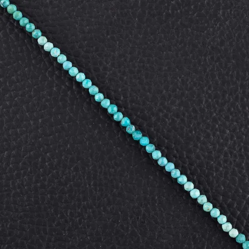 Vista 89 de Natural Gemstone Micro Round Beads Dainty Choker Bangle Bracelet, Handmade Jewelry for Women, Healing Chakra Crystals Silver Plated Chain 8 inch