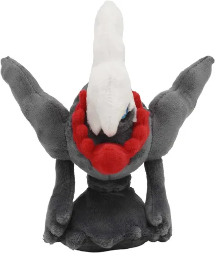Vista 3 de Pokemon Center: Sitting Cuties: Darkrai Plush # 491 - Generación 4 - 6 In