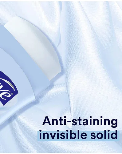 Vista 5 de Suave Desodorante 2.6 onzas 24 horas fresco invisible sólido (2.6 fl oz) (paquete de 2)
