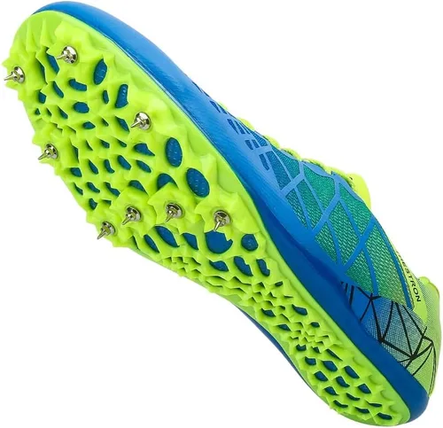 Vista 2 de Ifrich Tenis de correr para hombre y mujer Spikes Athletics para correr y practicar atletismo