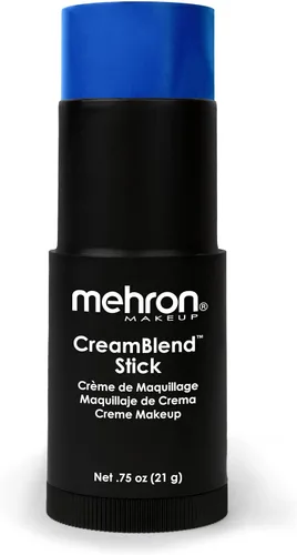 Vista 63 de Barra de maquillaje CreamBlend de Mehron