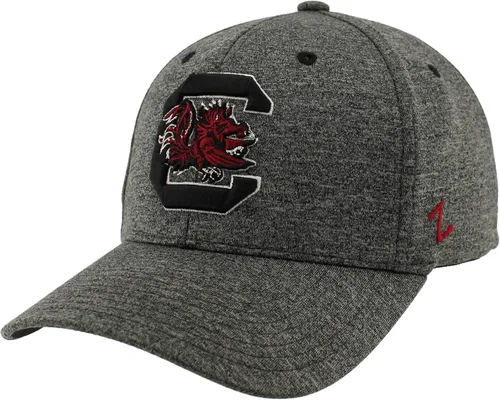 Vista 18 de ZHATS Gorra Oficialmente Licenciada NCAA para Hombres Somber Fog