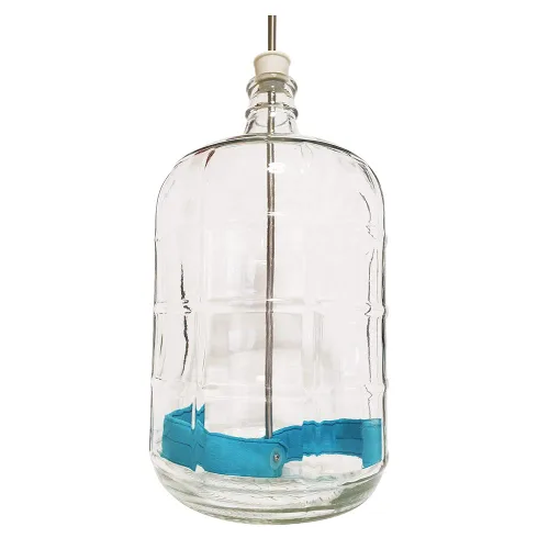 Vista 5 de Limpiador Carboy