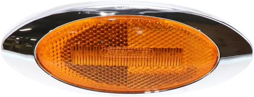 Vista 6 de Freightliner Lámpara LED de guardabarros - A06-36838-001