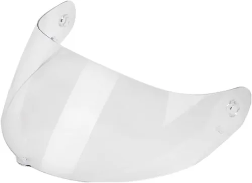 Vista 4 de ILM Visor Antiniebla para Cascos de Motocicleta (953)