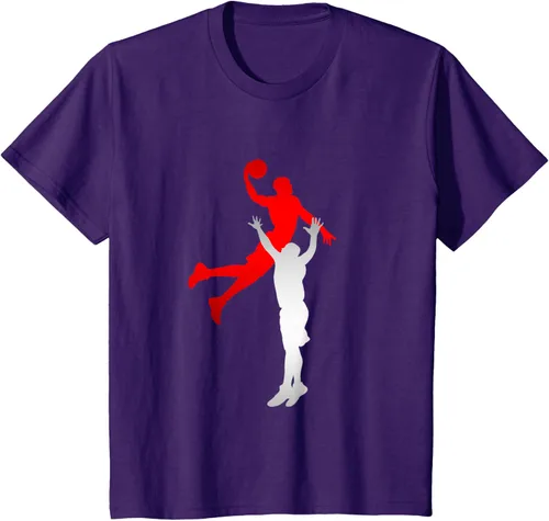 Vista 25 de Ropa de baloncesto - Camiseta de baloncesto, Negro