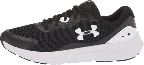 Vista 8 de Under Armour Unisex-Child Surge 3 Running Shoe