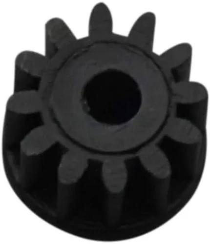 Vista 2 de ESC V1EGE512 Velocímetro Clúster Tacho E1 12-dientes Odómetro Engranaje Para BMW E28 E24 E30