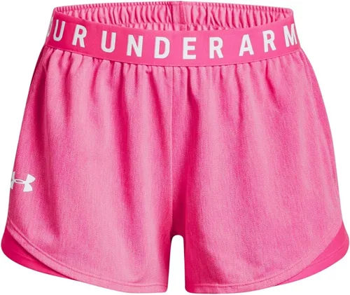 Vista 11 de Under Armour Play Up Twist - Pantalones cortos para mujer 3.0 Negro