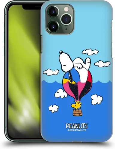 Vista 59 de Carcasa rígida para iPhone 7 y iPhone 8, diseño de cacahuetes Halfs y risas