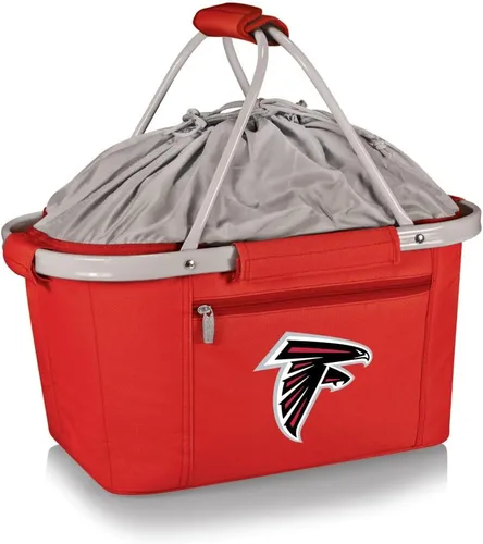 Vista 14 de Picnic TIME NFL Metro Basket Collapsible Cooler Tote