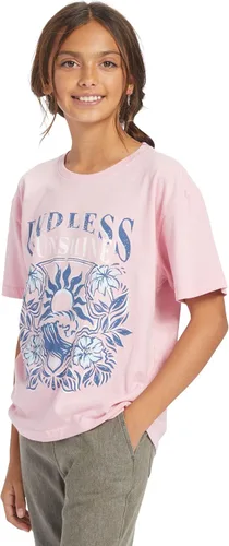 Vista 3 de Roxy Camiseta de gran tamaño para niña