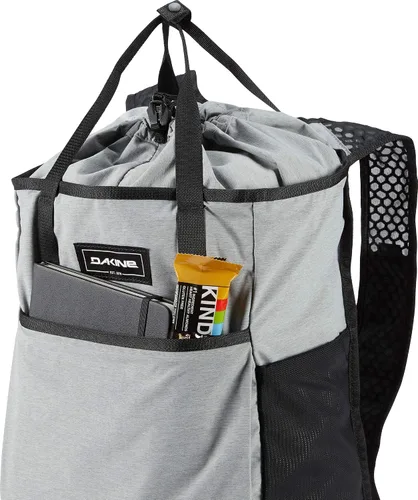 Vista 6 de Dakine Mochila plegable 22L, Gris (Greyscale), Dakine Mochila plegable 22l