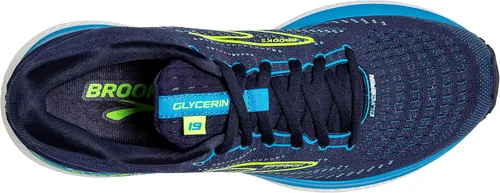 Vista 5 de Brooks Glycerin 19 - Tenis de running para hombre