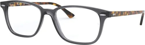 Vista 2 de Ray-Ban RX7119 Rectangular Prescription Eyeglass Frames