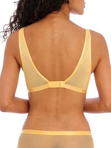 Vista 2 de Freya Bralette inalámbrico Snapshot para mujer