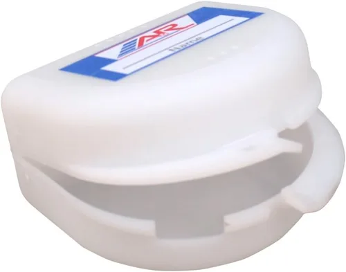 Vista 3 de A&R Sports Funda protectora bucal