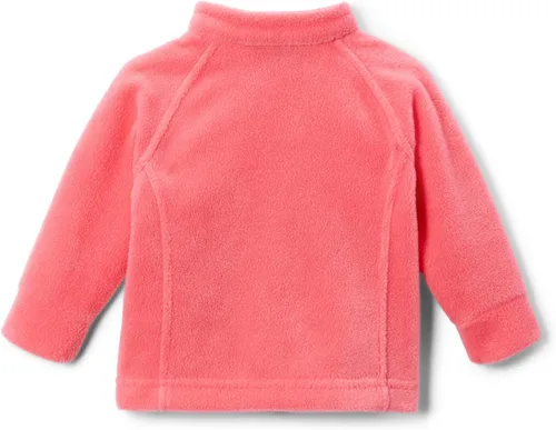 Vista 46 de Columbia Benton Springs - Chaqueta de vellón para niña