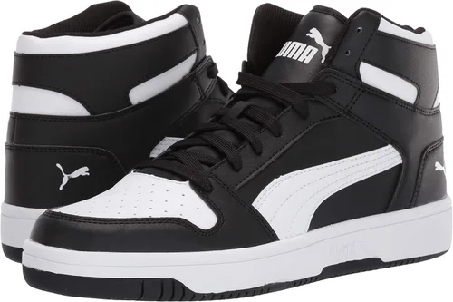 Vista 7 de PUMA Rebound Layup - Tenis deportivas para hombre
