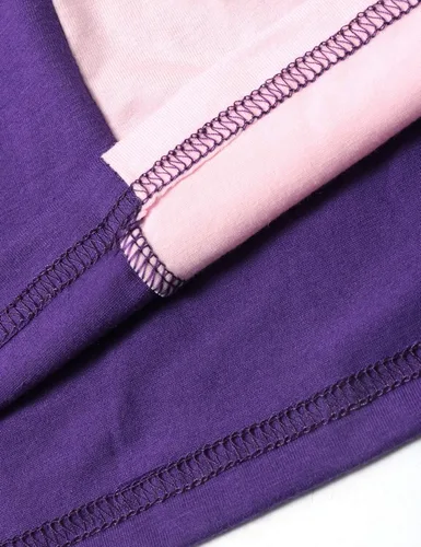 Vista 6 de Ropa de algodón para bebé niña, vestidos de tutú de fiesta para niños pequeños
