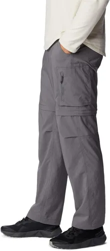 Vista 3 de Columbia Pantalón convertible Silver Ridge Utility para hombre