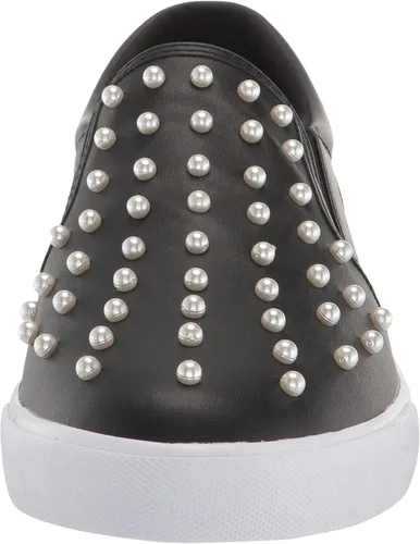 Vista 2 de NINE WEST Tenis Lovie para mujer