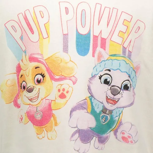 Vista 8 de Nickelodeon Paw Patrol - Camiseta para niñas