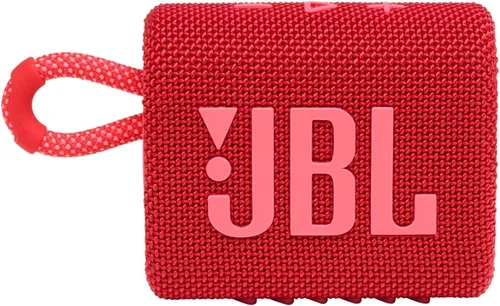 Vista 12 de JBL GO3 bocina Bluetooth inalámbrica para exteriores IP67 bocina mini resistente al agua (Renovada)